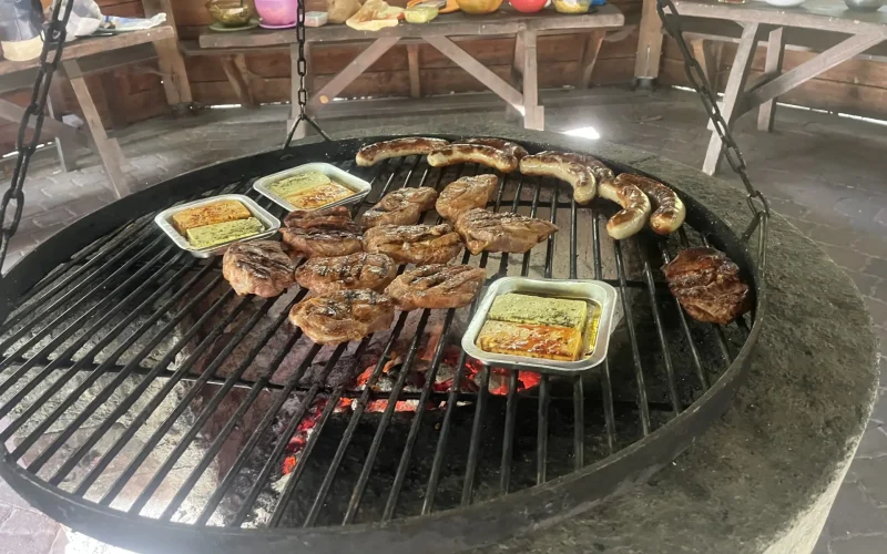 Grillen26