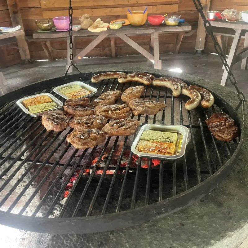 Grillen26