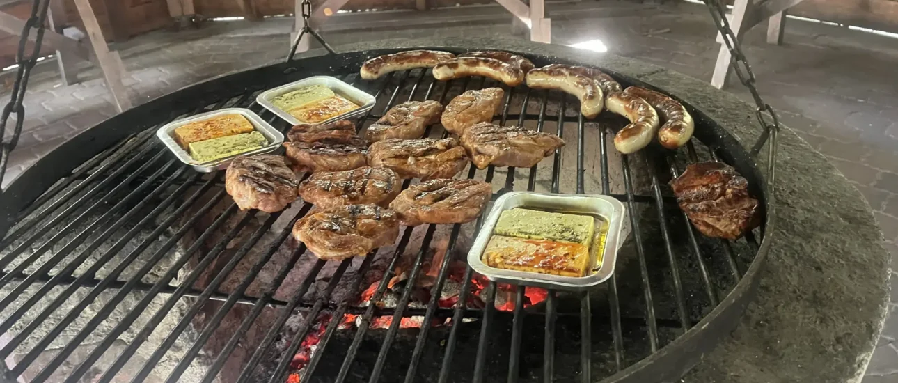 Grillen26