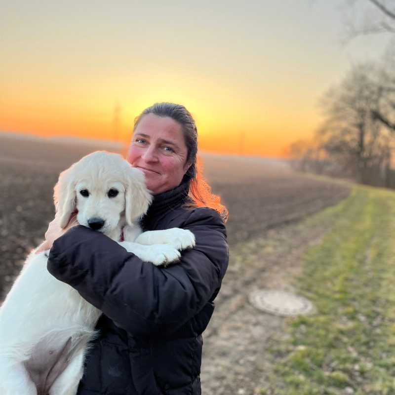 Nadin Pieroth Trainerin Nadin Pieroth Trainerin