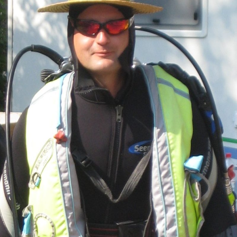 michael Moritz Trainer